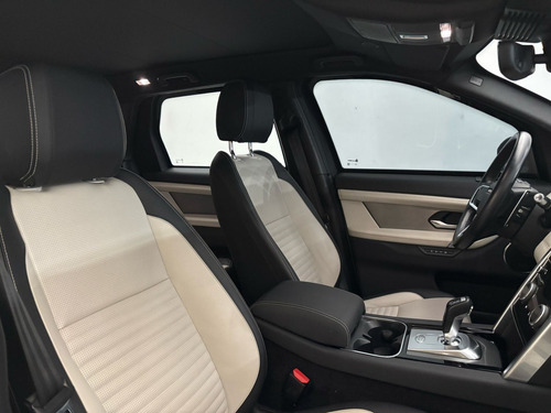 Land Rover Discovery sport 2.0 P250 TURBO FLEX R-DYNAMIC SE AUTOMÁTICO