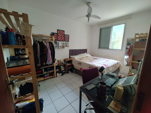 Apartamento 2 Dorm São José Dos Campos