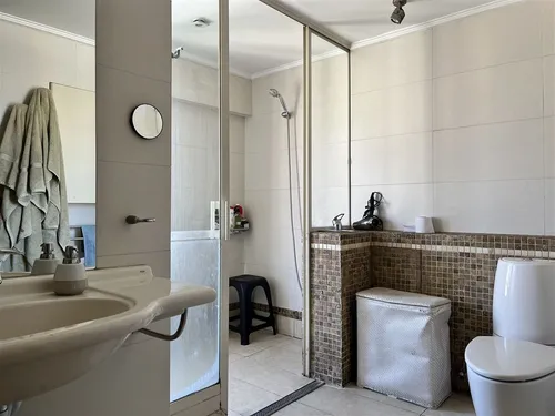 Departamento En Venta De 3 Dorm. En Las Condes