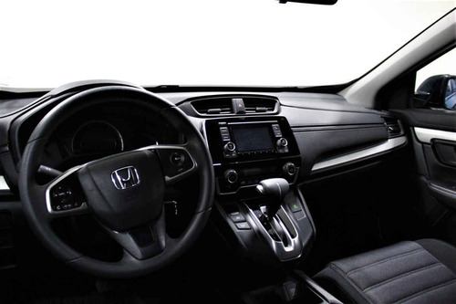 Imagen 12 de 15 de Honda Cr-v 2018 4 Cilindros