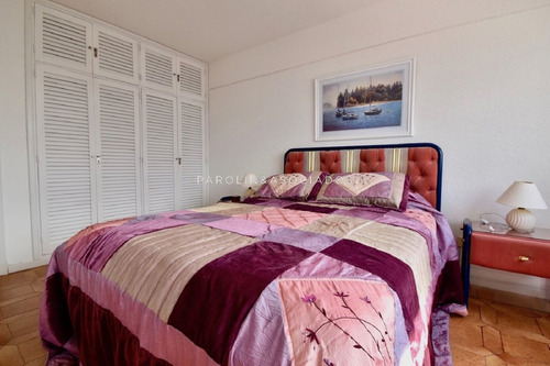 Imagen 9 de 18 de Apartamento En Venta Puerto Punta Del Este