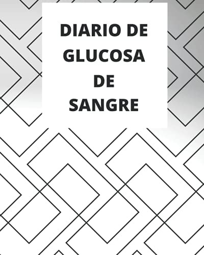 Diario De Glucosa De Sangre