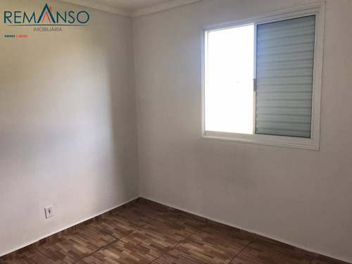Imagem 5 de 14 de Apartamento 2 Dormitórios - Residêncial Pq Colinas - Campinas / Hortolândia - 202383