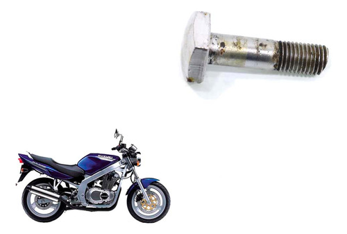 Parafuso Coluna Direção Suzuki Gs 500 93-99 (081)