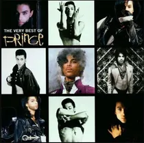 Comprar Cd Prince - The Very Best Of Prince (importado)