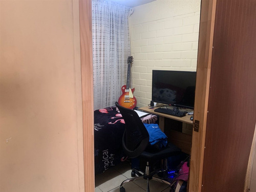 Casa En Venta De 3 Dorm. En Puente Alto, Pasaje Cerrado