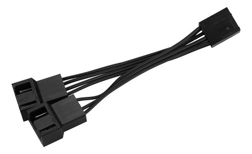 Enfriador De Cpu Para Ventiladores Pwm No 12015, 12 Cm De Gr