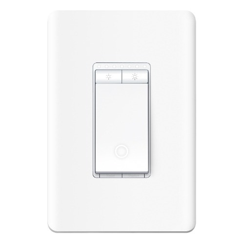 Dimmer Wifi Tp-link Tapo (domotica) - Electrocom -