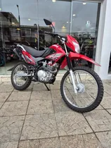 Comprar Yumbo Dk125s - 100% Financiada - Tomamos Tu Usada - Bike Up