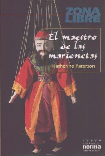 El Maestro De Las Marionetas - Zona Libre