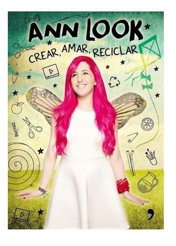 Libro Ann Look Crear Amar Reciclar (30)