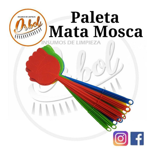 Mata Moscas
