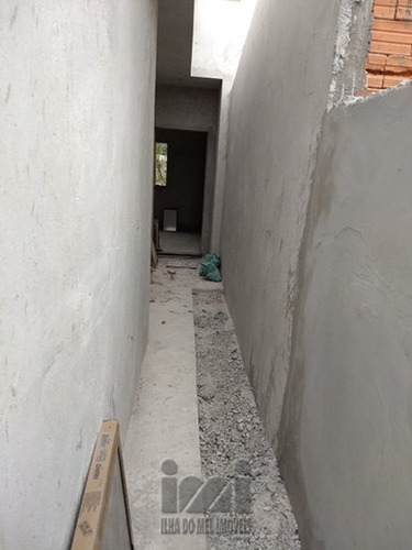 Imagem 12 de 15 de Casas Novas Com Suíte No Baln. Arco Iris - 2387mt-1