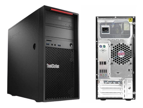 Thinkstation P520c