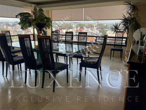 Departamento En Venta, Lomas De Chapultepec