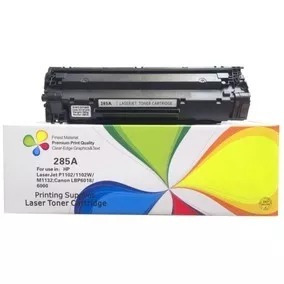 Toner Hp 85a Nuevos Garantizados