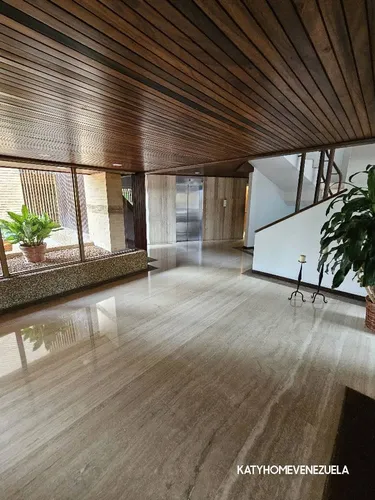 Venta Apartamento La Lagunita