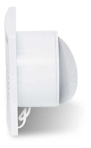 Extractor De Aire Baño 5 (12 Cm) C/ Pers. Motor Potenciado