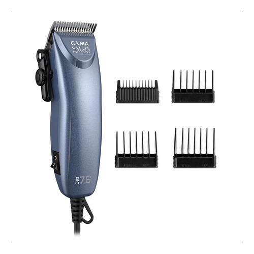 Gama Máquina Cortadora Profesional Clipper Pro 7.6