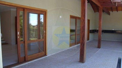 Chácara Com 3 Suítes À Venda, 1000 M² Por R$ 1.300.000 - Piracaia Sp - Ch0730