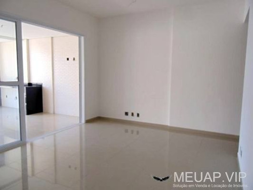 Imagem 6 de 30 de Residencial La Sierra - Apartamento Para Venda No Embaré - Santos - Em951 - 32392949