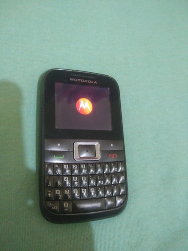 Motorola Ex108