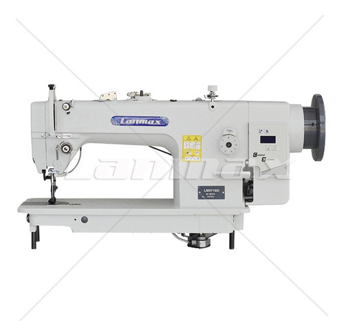 Transporte Triplo 1agulha Direc Drive- 550w, 220v- Lanmax