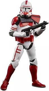 Disney Star Wars Black Series Imperial Clone Shock Trooper