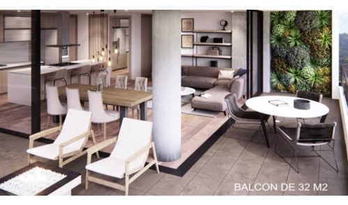 Apartamento Para La Venta Envigado Loma Del Escobero San Francisco H.