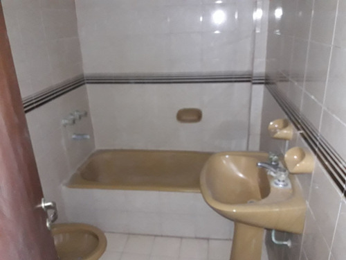 Imagen 8 de 9 de Departamento En La Plata, 1 Dormitorio, Parque Saavedra