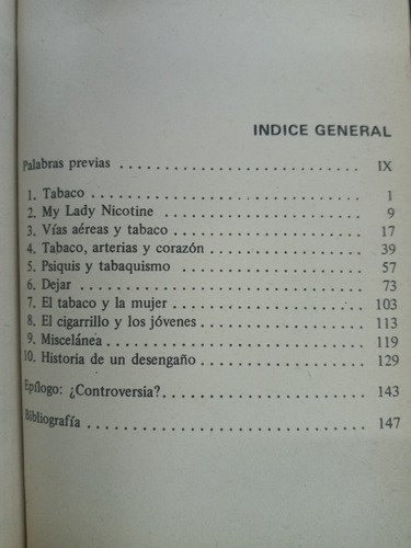 Imagen 3 de 4 de Como Dejar De Fumar * Carlos A. Capdevila * Lidiun *
