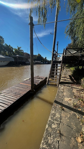 Imagen 16 de 17 de Terreno Lote En Venta Ubicado En Boat Center, Rincón De Milberg, Tigre