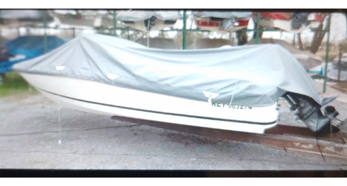 Lancha Bermuda Classic 175 Motor Mercury 75 Hp