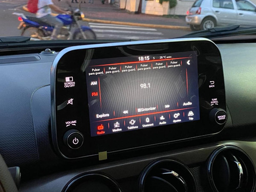 Fiat Cronos Pack Plus 1.3 Mt