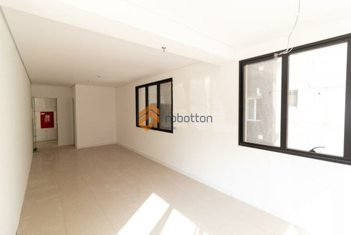 Imagem 5 de 14 de Conjunto Comercial Em Santa Cecilia! - Rb3533