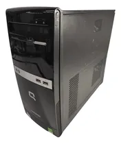 Comprar Torre Compaq 300b Core 2 Duo Hd 500gb 4gb Dr2 Usado