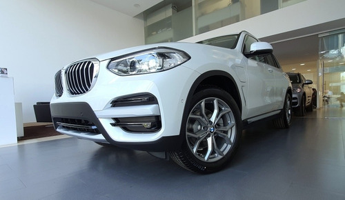 Bmw X3 Xdrive 30e 2021