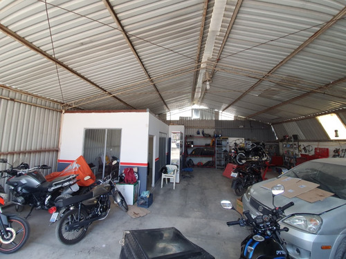 Imagen 2 de 8 de Bodega En Renta En El Pueblito Corregidora Queretaro