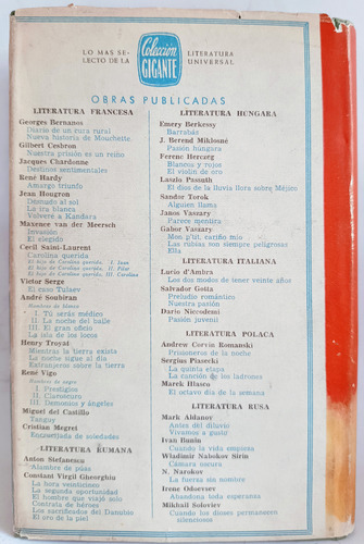 El Dios De La Lluvia Llora Sobre México Laszlo Passuth