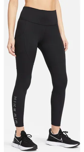 Licras top nike mujer