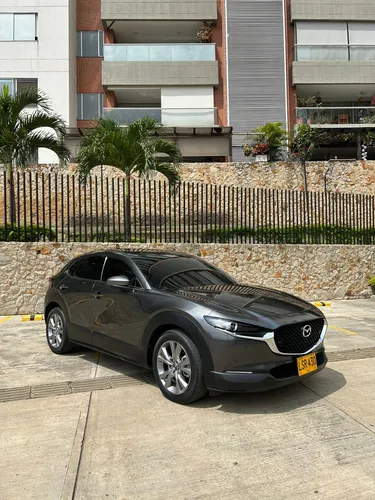 Mazda CX-30 2.0 Grand Touring At Hibrido Ligero - Mhev