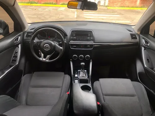 Mazda CX-5 2.0 Prime