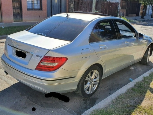 Mercedes-benz 200 Blueeffi Avantgarde