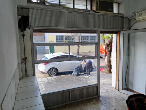 Imagen 8 de 14 de Local Comercial 20 M Oport! Vidriera Al Frente Sin Expensas