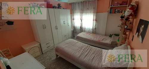 Imagen 9 de 16 de Venta Galpon Con Vivienda De 3 Ambientes En Quilmes (20517)