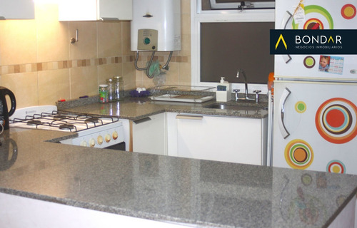 Imagen 11 de 19 de Departamento En Venta De 2 Dormitorios C/ Cochera En Guaymallén