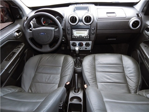 Ford Ecosport 1.6 Xlt 8v Flex 4p Manual