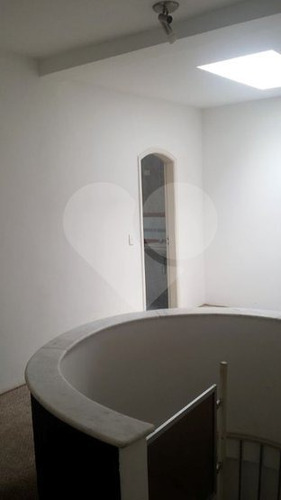 Ótimo Sobrado No Cambuci Com 190m² Com 3 Dormitórios E 1 Suíte. - 345-im261380