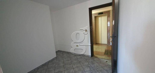 Imagem 4 de 10 de Oscar Fugante - Sala À Venda, 50 M² Por R$ 250.000 - Centro - Londrina/pr - Sa0124