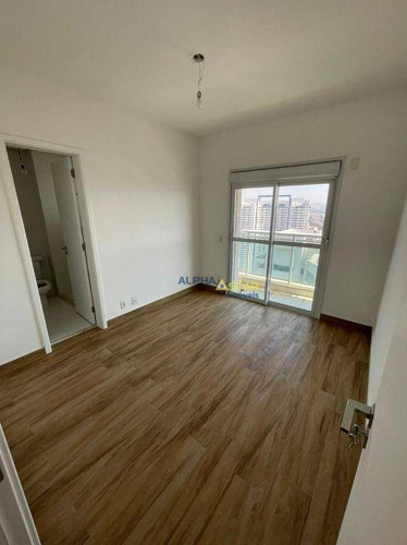 Imagem 23 de 30 de Apartamento Com 4 Dormitórios À Venda, 177 M² Por R$ 1.770.000 - Edifício Lumina - Barueri/sp - Ap2144